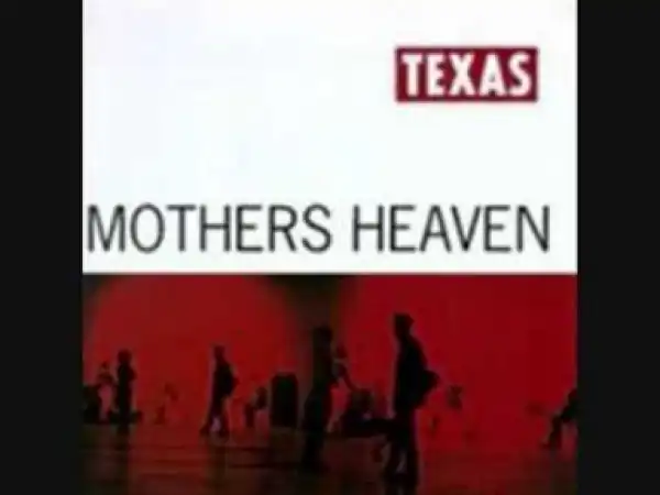 Texas - Walk The Dust